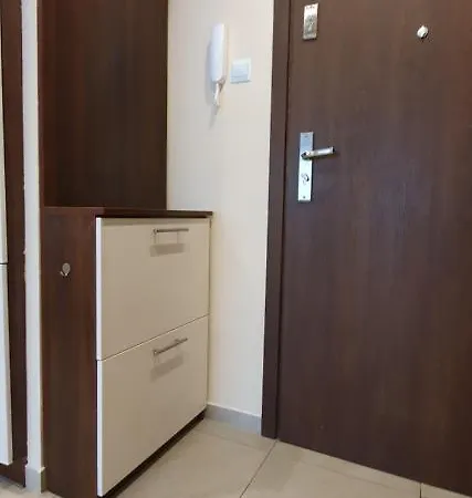 Apartment Apartament Centrum-klimatyzowany